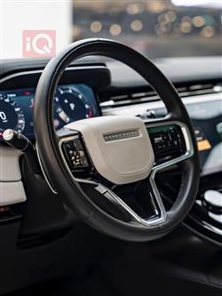 لاند ڕۆڤەر ڕانج ڕۆڤەر سپۆرت